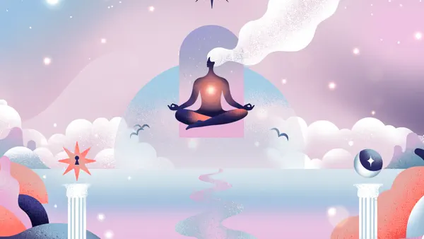 Build a Meditation Practice