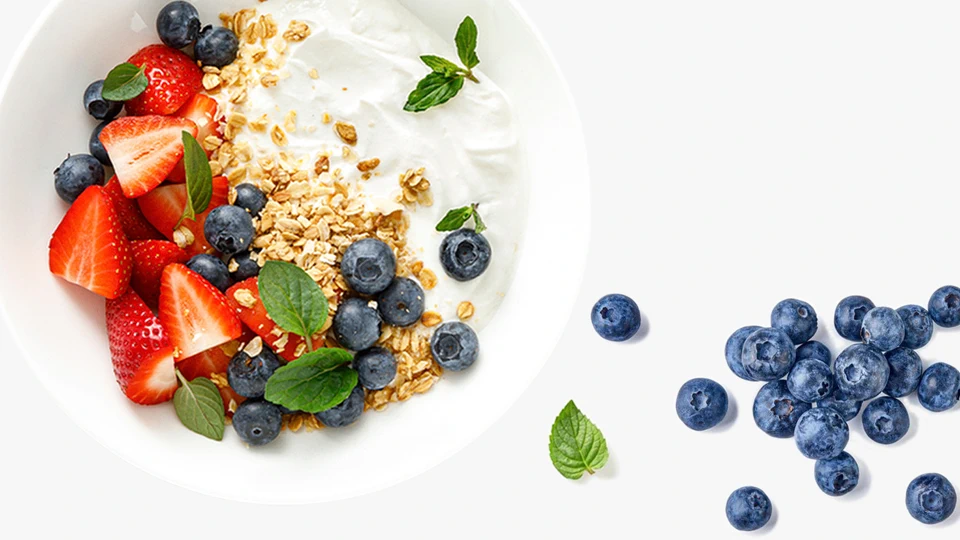Fddb AI Calorie Counter & Diet App Store product page header