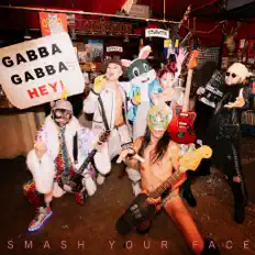 Listen to Smash Your Face, watch music videos, read bio, see tour dates & more!