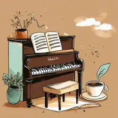 聆聽 Piano Time、觀看音樂影片、閱讀小傳、查看巡演日期等！