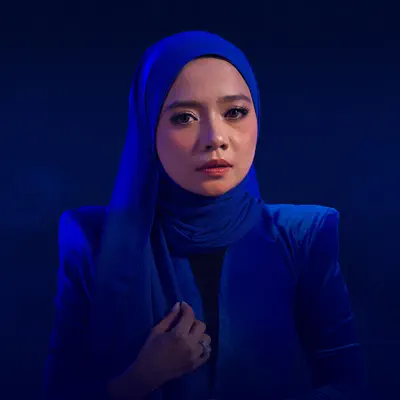 Listen to HAZREEN AMREENA, watch music videos, read bio, see tour dates & more!