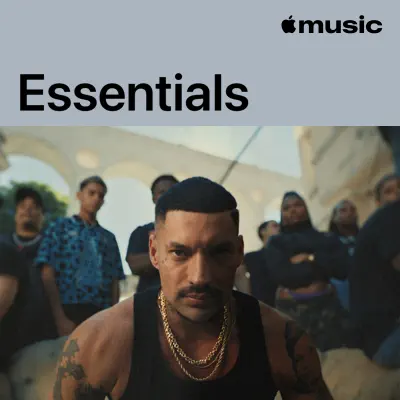 Listen to Filipe Ret Essentials featuring Filipe Ret