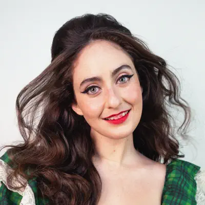 Listen to Cat Cohen, watch music videos, read bio, see tour dates & more!