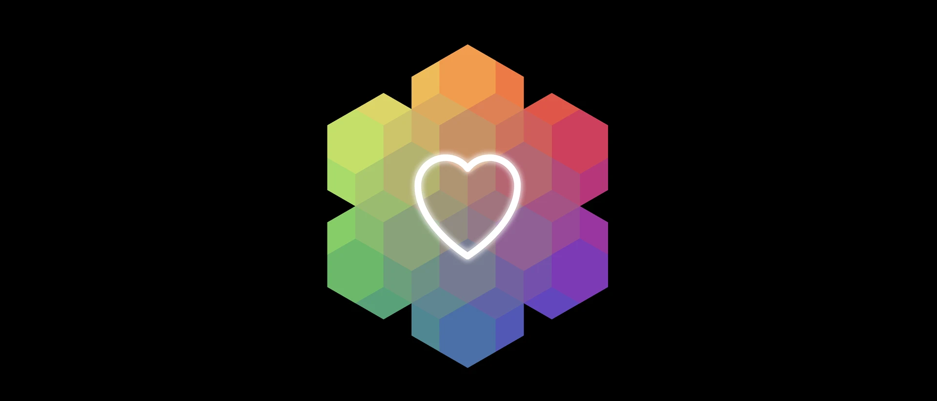 I Love Hue Too product page header