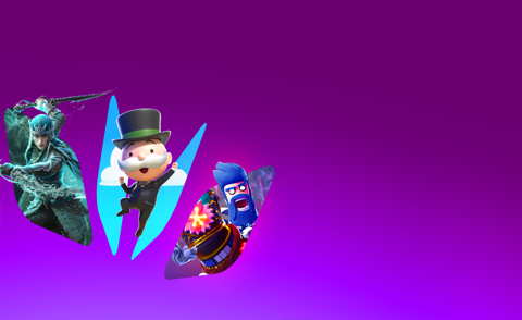 Read more about This Week’s Best In‑Game Events