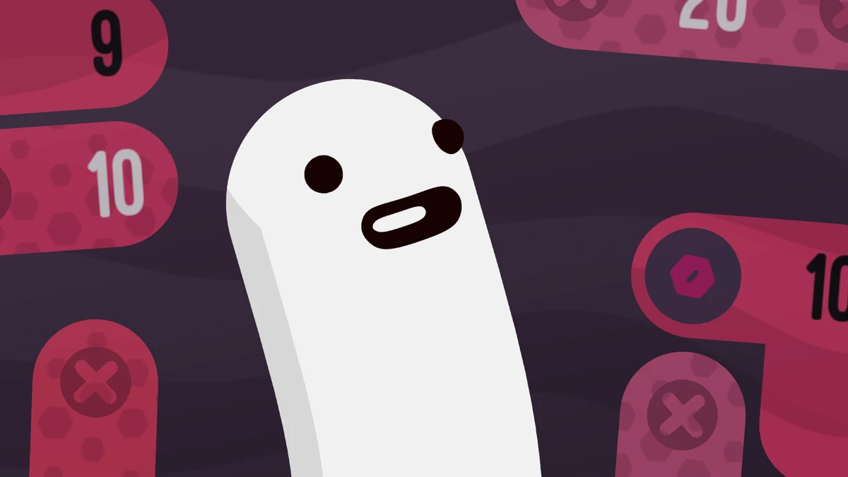 holedown App Store product page header