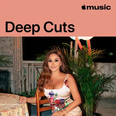 Ouve Elissa: Deep Cuts com a participação de Elissa