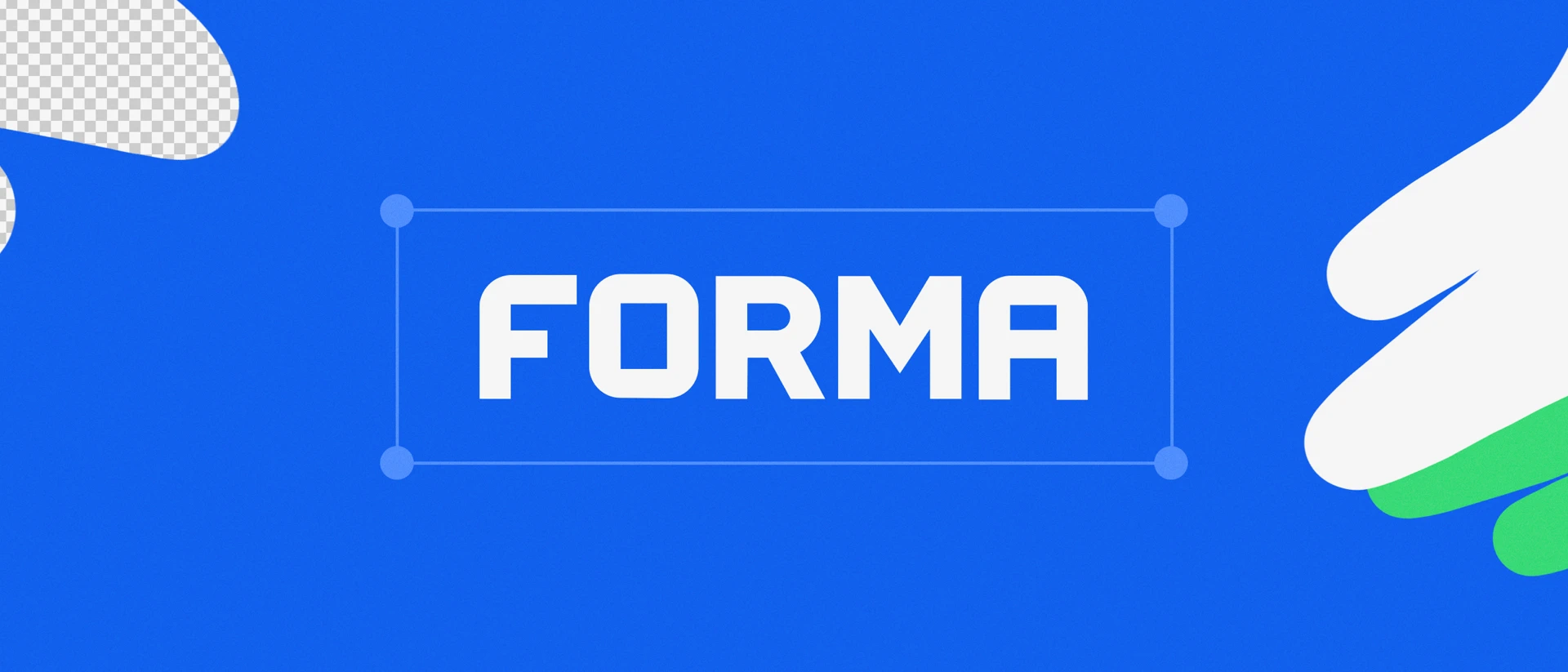 Forma: PDF Document Editor product page header