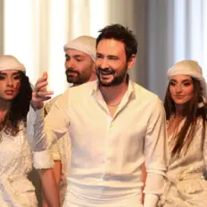 Listen to Hadi Daou, watch music videos, read bio, see tour dates & more!