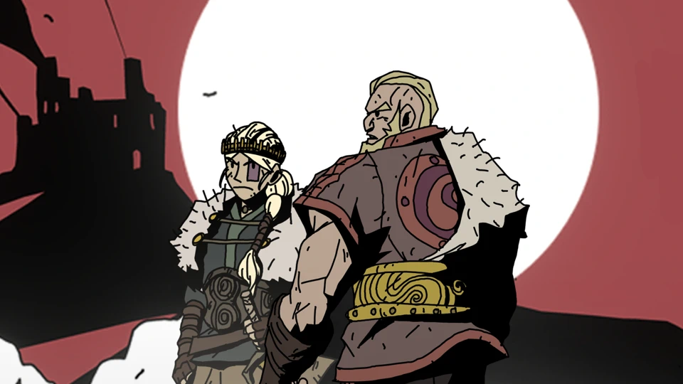 Parabellum: Siege of Legends App Store product page header