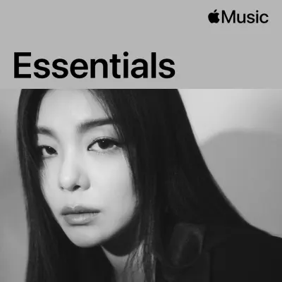 Listen to Ailee Essentials featuring Various Artists
