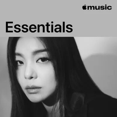Hör dir Ailee Essentials mit Ailee an