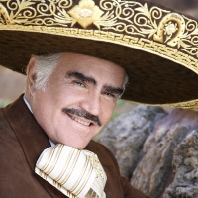 Vicente Fernández