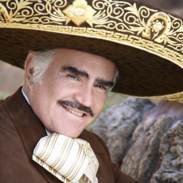 Vicente Fernández's avatar