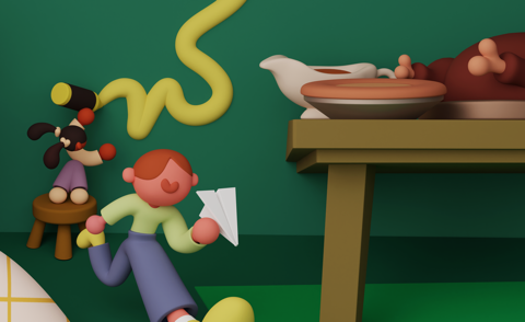 Read more about Kid-Friendly Fun