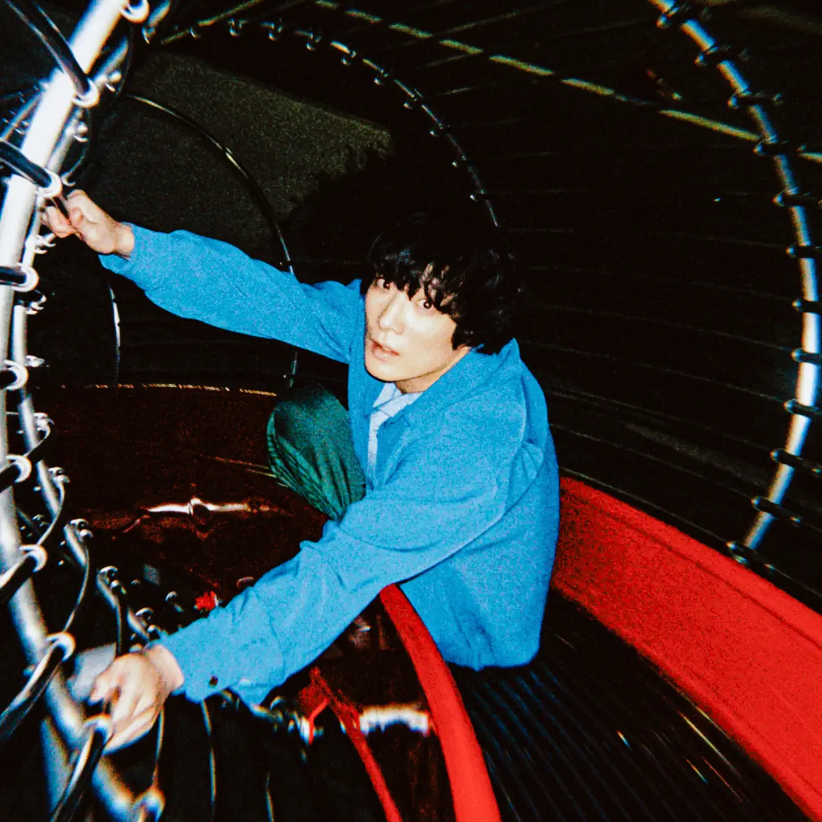 Huwie Ishizaki