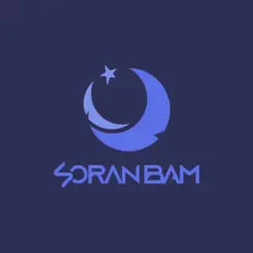 Listen to SORAN BAM, watch music videos, read bio, see tour dates & more!