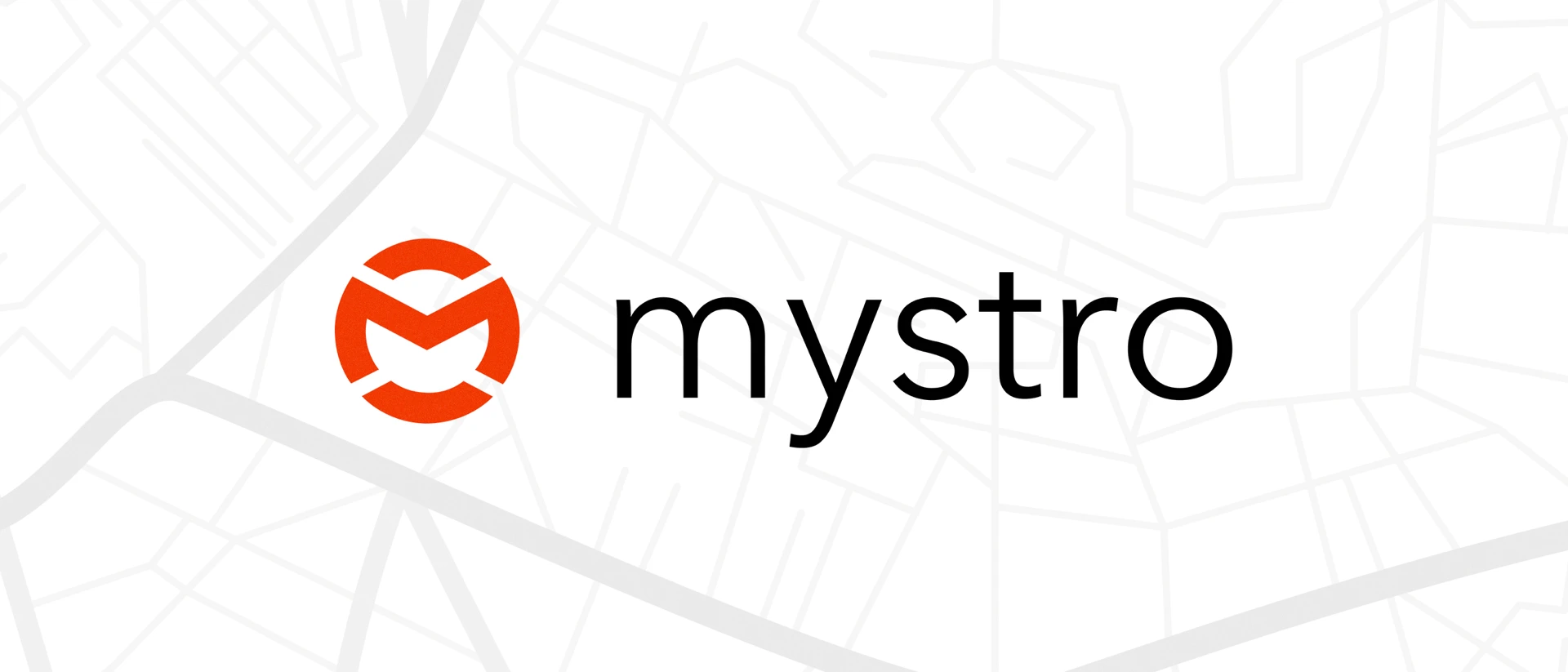 Mystro Driver: Drive & Deliver product page header