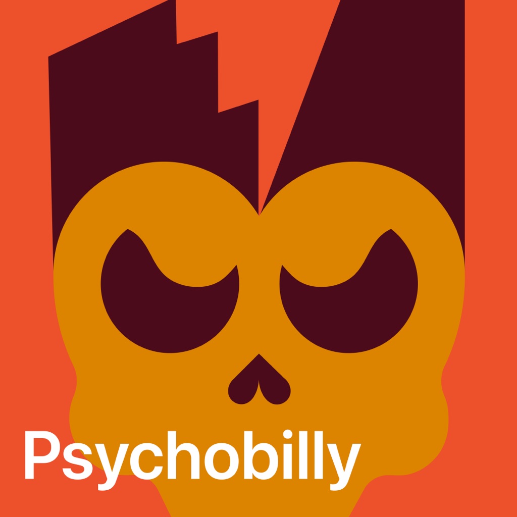 Psychobilly 代表作品