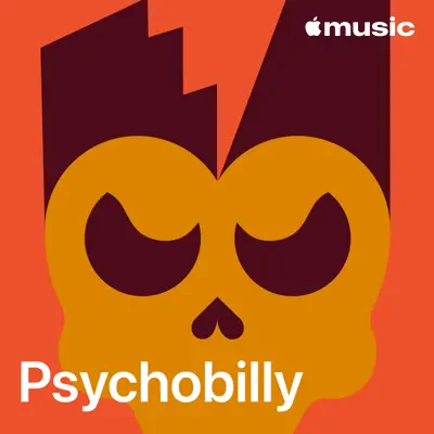 Listen to Psychobilly Essentials featuring The Reverend Horton Heat