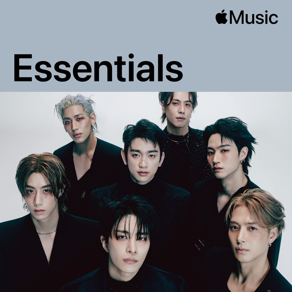 GOT7 대표곡