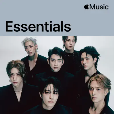 GOT7 Essentials