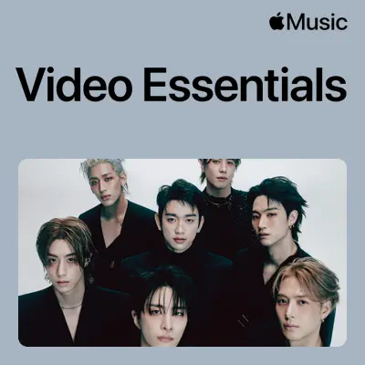 GOT7 Video Essentials