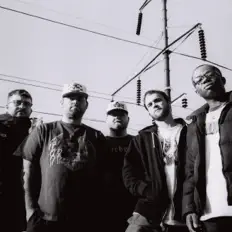 Listen to Gridiron, watch music videos, read bio, see tour dates & more!