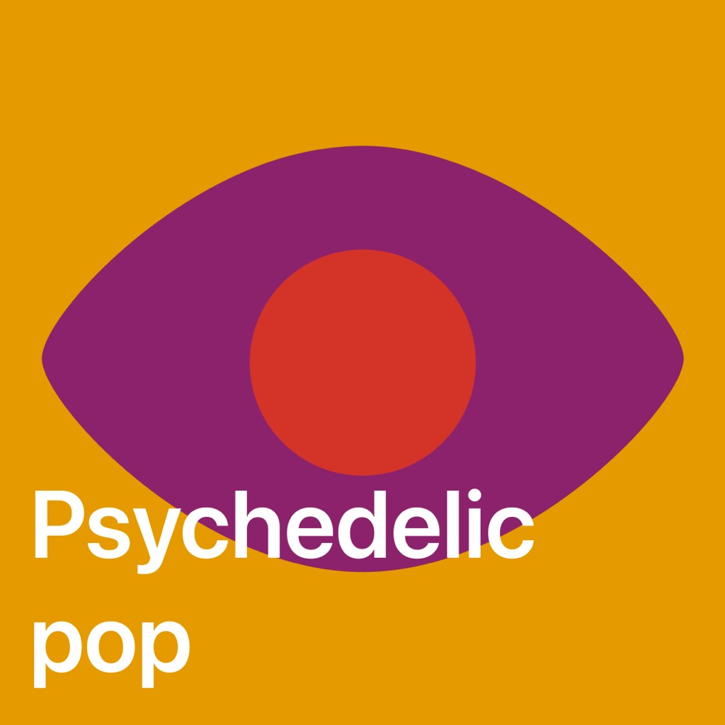 Psychedelic pop essentials