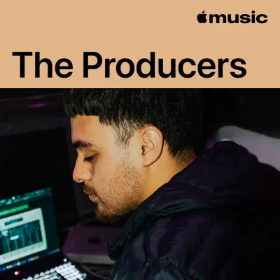 Listen to Verrsaucy: The Producers featuring YG