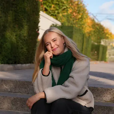 Listen to Trine Therkelsen, watch music videos, read bio, see tour dates & more!