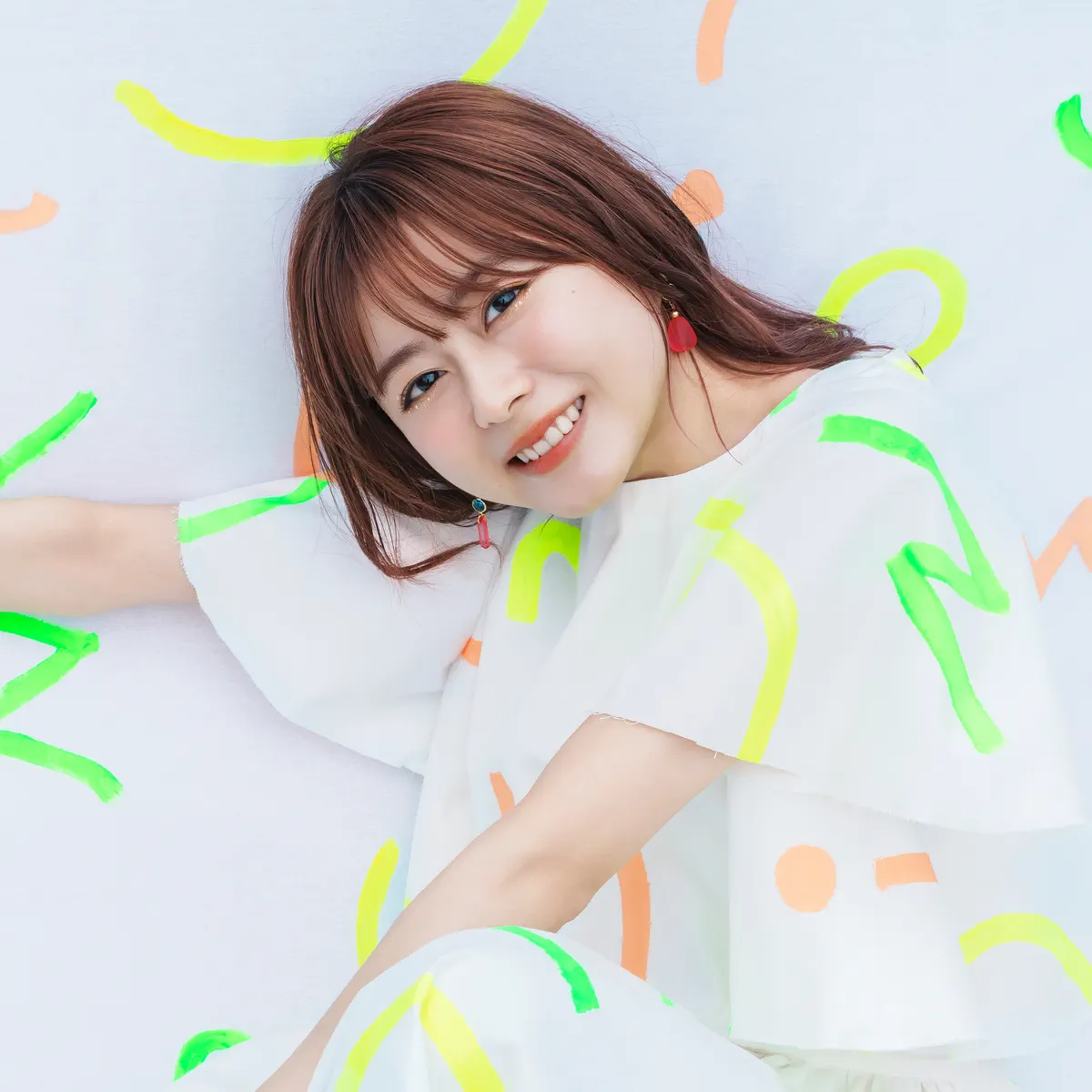 Inori Minase