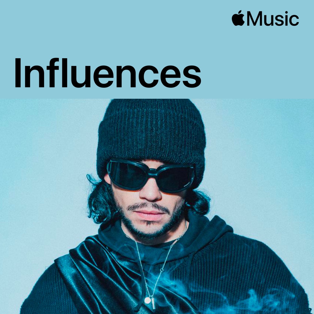Sopico: Influences