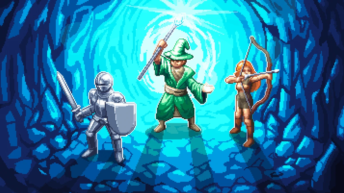 Crawl Tactics App Store product page header