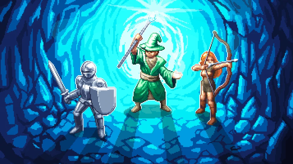 Crawl Tactics App Store product page header