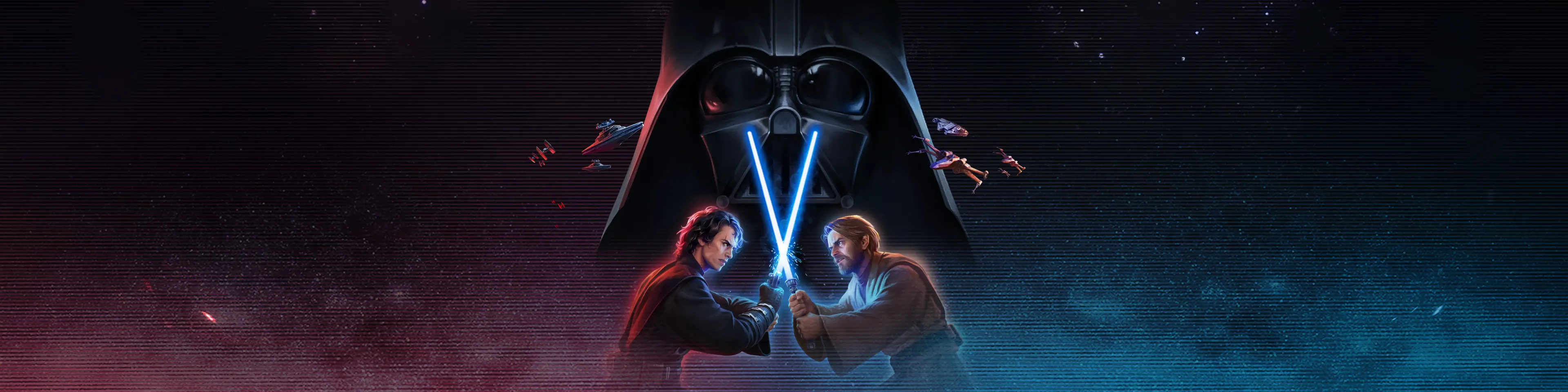 Star Wars™: Galaxy of Heroes, App Store banner