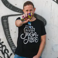 Listen to ג'יגה ג'וס, watch music videos, read bio, see tour dates & more!