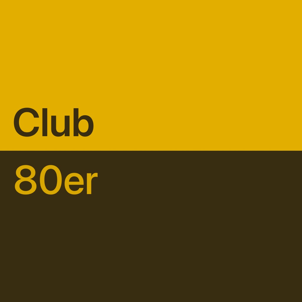 80er Club Essentials