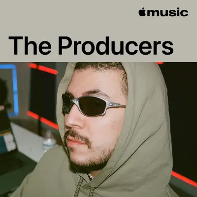 Écouter CASTA: The Producers avec notamment Arcángel