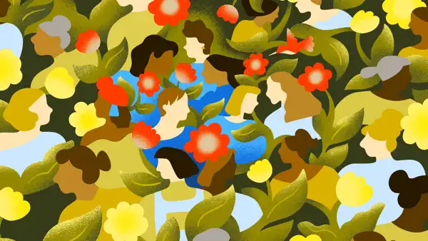 How Women Designers Make Puzzles an Art
