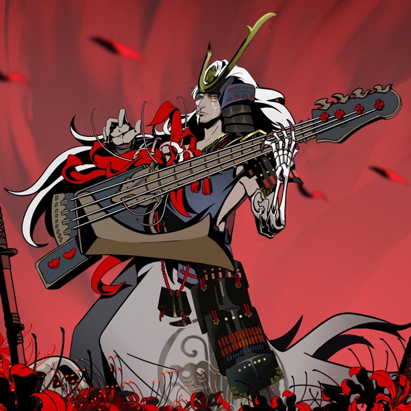荒骷髏's avatar