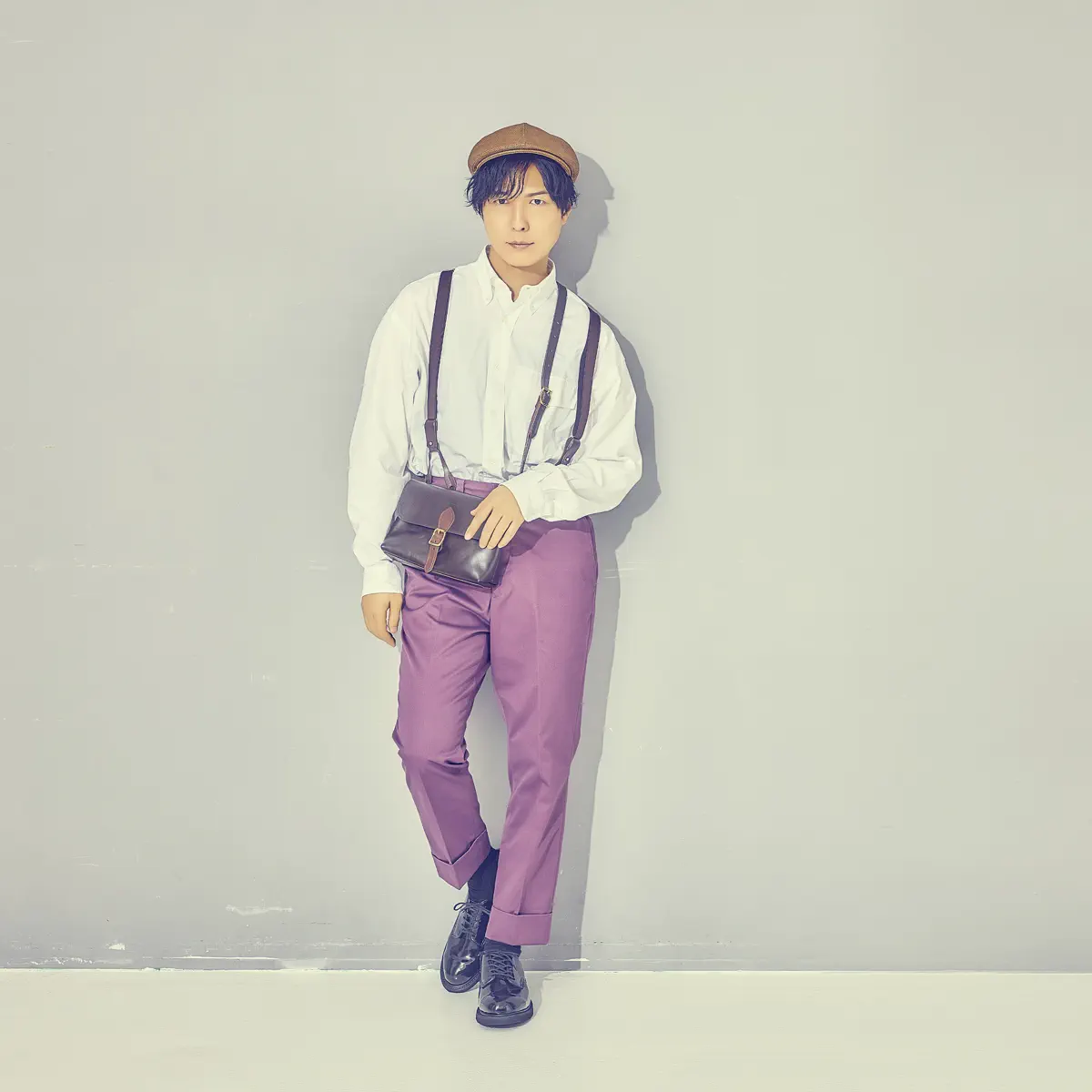 Hiroshi Kamiya