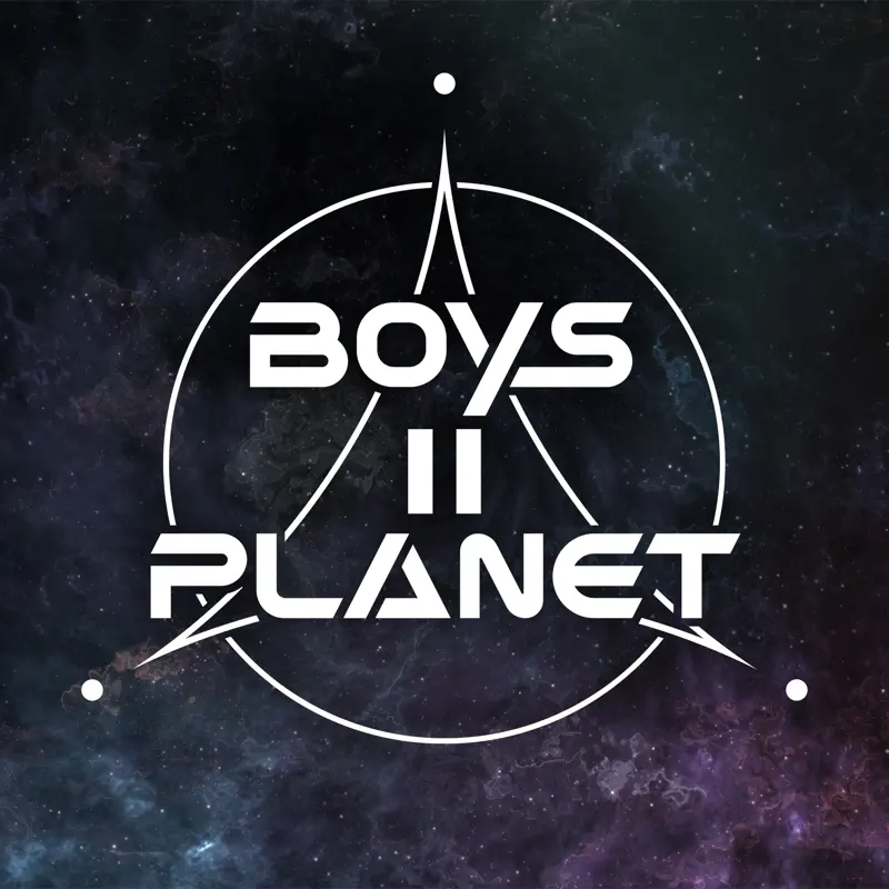 BOYS II PLANET - Shazam