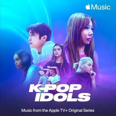 Rania adlı sanatçının yer aldığı Music from K-Pop Idols çalma listesini dinle