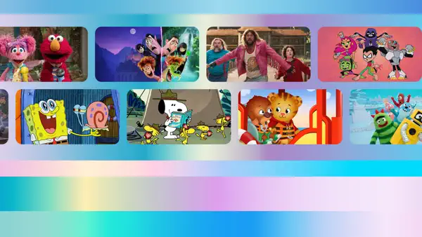 After-School Streaming