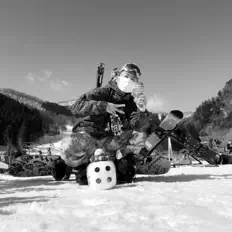 Posłuchaj wykonawcy AZARASHIGOEMON, obejrzyj teledyski, przeczytaj biografię, zobacz daty tras koncertowych i nie tylko!