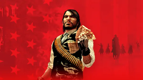 Saddle Up for Red Dead Redemption