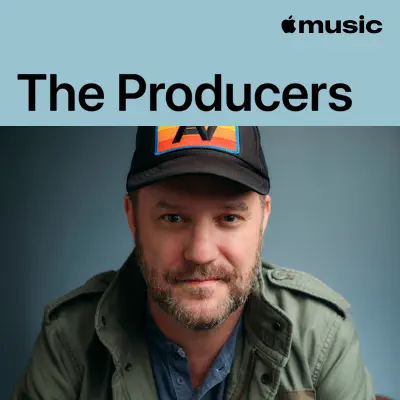 Listen to Ben Glover: The Producers featuring Crowder