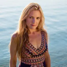 Listen to Rebecca Frazier, watch music videos, read bio, see tour dates & more!