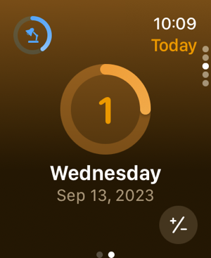 ‎Focus - Timer for Productivity Screenshot